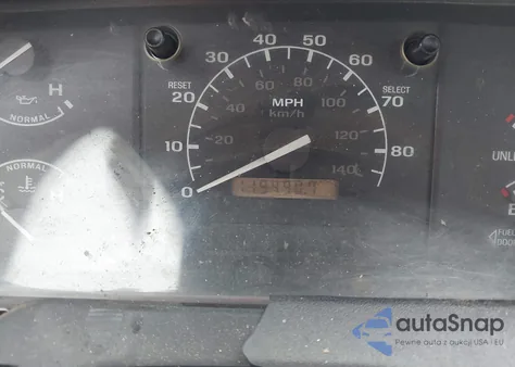 1996 Ford F150 z USA, uszkodzony, nr VIN 1FTEF15N2TLC17938